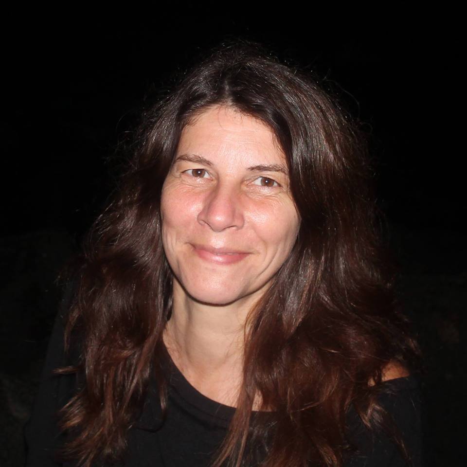 gina bouchard